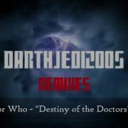 Doctor Who 2018 Vs Destiny Of The Doctors Theme Remix