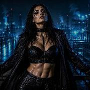 Nyra Noir When Shadows Breathe Darkwave Techno