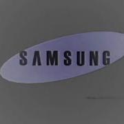 Samsung Logo History G Major 1
