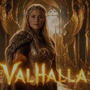 Valhalla Journey Through The Hall Of Heroes Cinematic Song