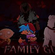 Fnf Darkness Takeover V3 Trailer