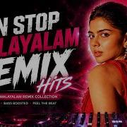 Malayalam Mix