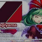 Touhou Lostword Hina