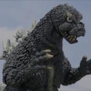 Godzilla Sounds 1964