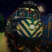 Chuggington Park Patroller Wilson Clip On Caring Cartoon For Children