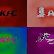The Ultimate Fullest Best Animation Logos Quadparison 2