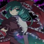 Eurobeat Vocal Dark Side Of Fate