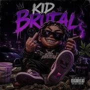 Groove Pressure Kid Brutal
