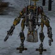 Warhammer 40000 Dawn Of War Soulstorm Машина Наказаний