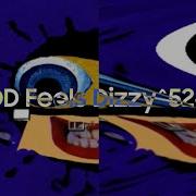 Bosd Feels Dizzy Powers 52 56