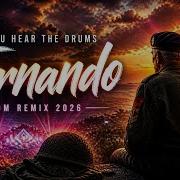 Abba Fernando 2026
