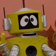 Yo Gabba Gabba Plex
