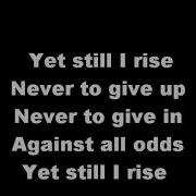 Still L Rise