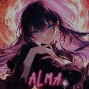 Ryzx Alma