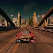 Split Second Downtown Central Detonator