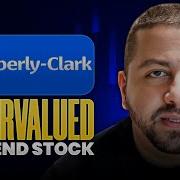 Kimberly Clark