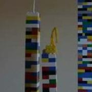 Ricardo Silva Earthquake In Ny Lego