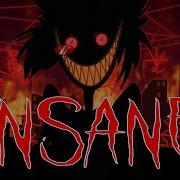 Alastor Song Insane