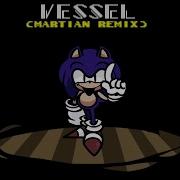 Fnf Vessel Martian Remix Mx