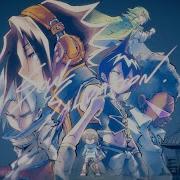 Shaman King 2021 Opening 1 Full
