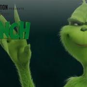 The Grinch 2018 Soundtrack