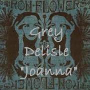 Grey Delisle Joanna