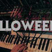 Halloween 2 Theme Cover