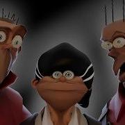 Utau Original Ed Edd Eddy