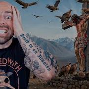 Simone Tavazzi Backlash Ritual