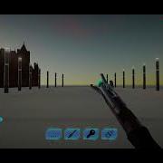 Sonic Screwdriver In Blue Box Simulator