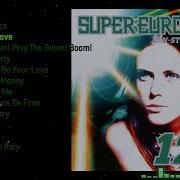 Super Eurobeat Vol 123