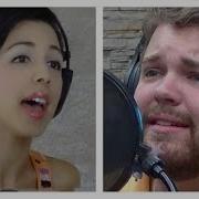 The Lion King Can You Feel The Love Tonight Cover