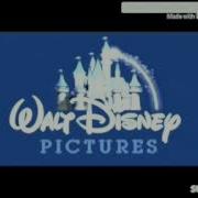 Walt Disney Pictures Mr Ghetto