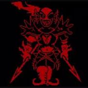 Battle Against A True Villain Underfell