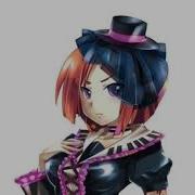 Fanloid Tarune Nami