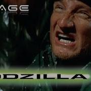 Godzilla 1998 Fishing Boat Scene