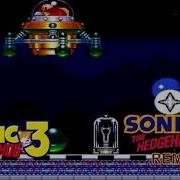 Sonic 2 Boss Theme Sonic 3 Version Remixis Sg