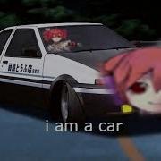 Utau Initial D