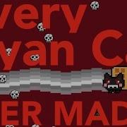 All Nyan