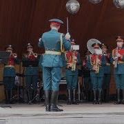 Образцовый Военный Оркестр Почётного Караула Московского Гарнизона Марш Прощание Славянки
