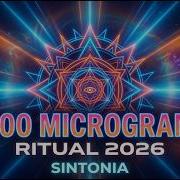Simone Tavazzi Ritual 2026
