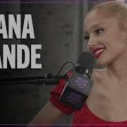 Ariana Grande Supernatural Eternal Sunshine Tour