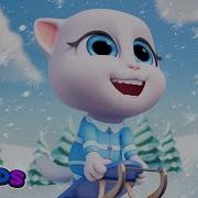 My Talking Tom Friends 7