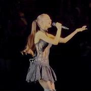 Ariana Grande Yes And Eternal Sunshine Tour Los Angeles