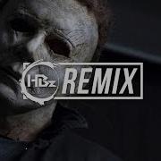 Halloween Theme Remix