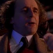 Doctor Who Movie 1996 Scene