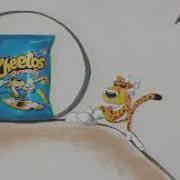 Cheetos Commercial Mexico