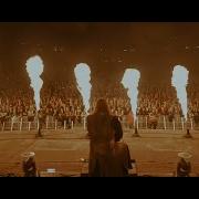 Powerwolf Sanctified With Dynamite Live