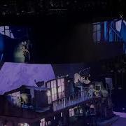 Ariana Grande Boy Is Mine Eternal Sunshine Tour Inglewood Los Angeles