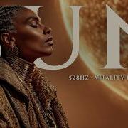 Sun 528Hz Vitality Meditation